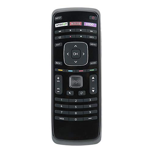 XRT-112 TV Replacement Remote Control for E320iA0, E420DA0, E420IA0, E500IA0, E320VT, default