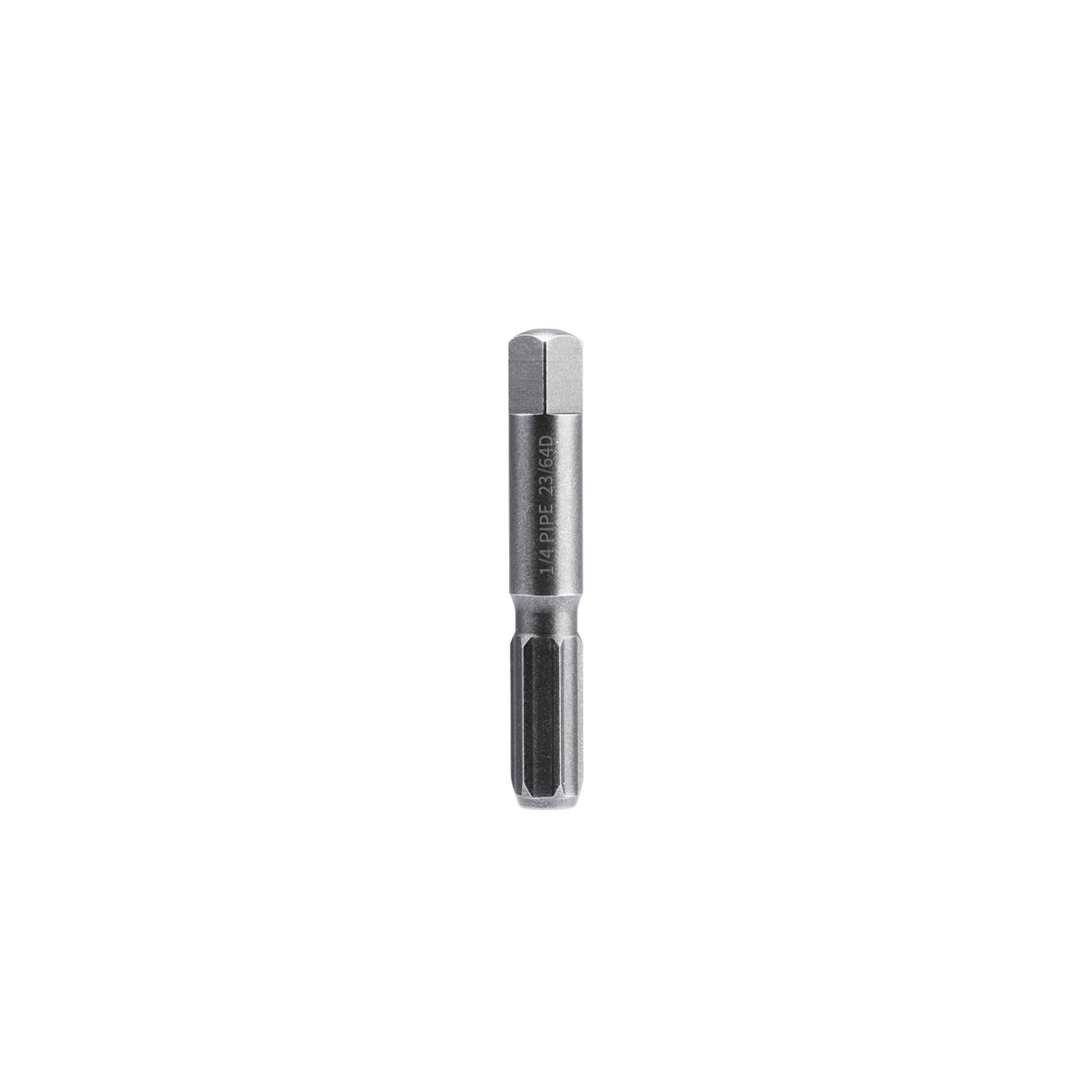 Extracteur de tuyau de 6,35 mm en acier robuste de haute précision