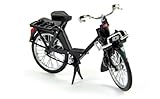 Funciona con pilas: no. Norev 182065 - Motocicleta en Miniatura Modelo Solex 3800 de 1966 (Escala 1/18, Metal)