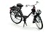 Produktbild Norev 182065 - Sammlermodell, Solex 1966, 1/18 aus Metall, schwarz