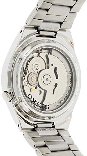 Image of SEIKO Men's SNK615 Automatic Stainless Steel Watch