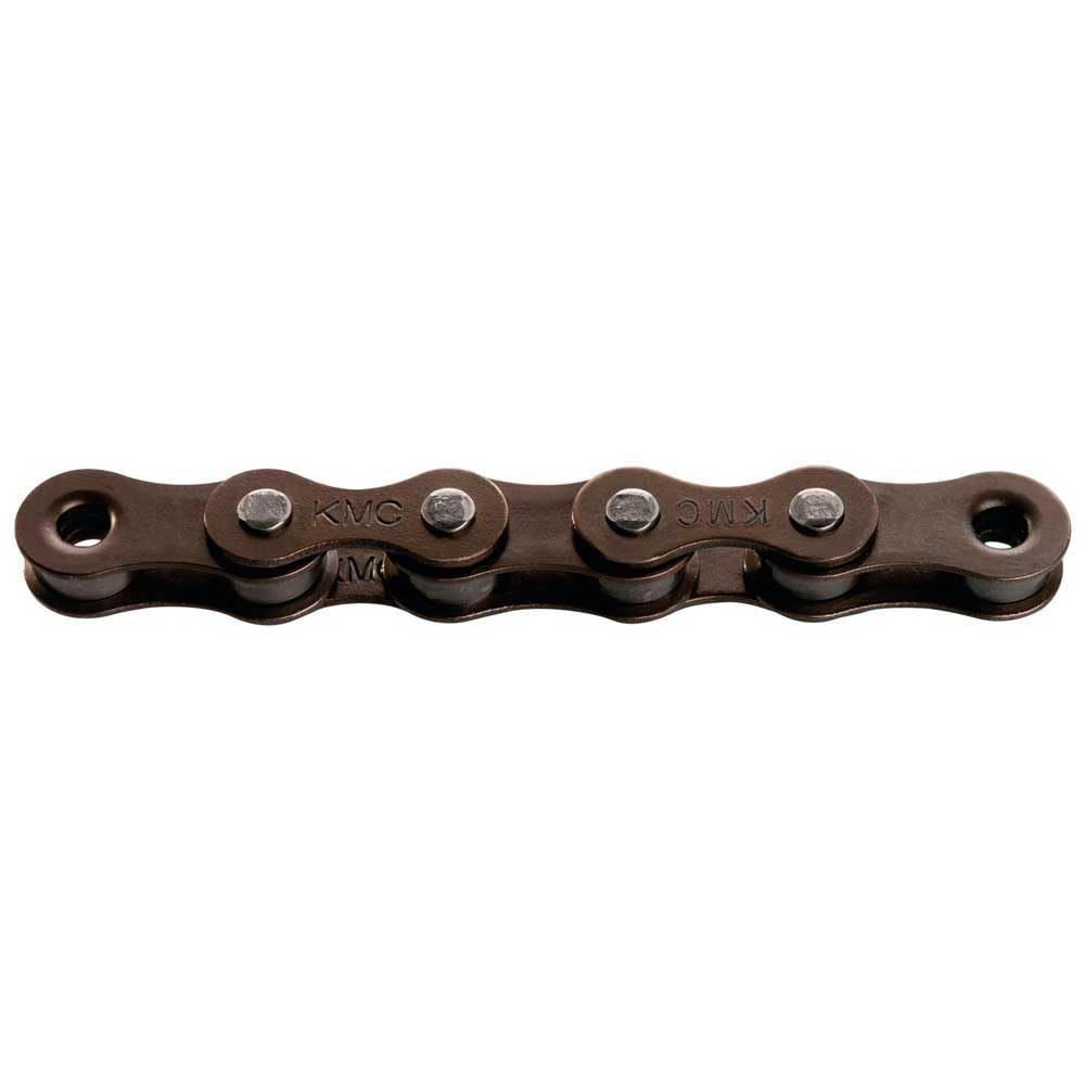 Ketting 1V 1/8 KMC Z1 Wide BR ROL a 50m