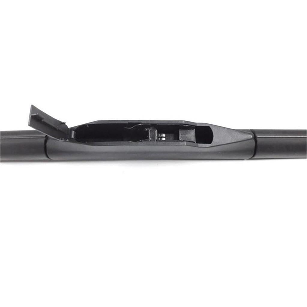 Ön Cam Silecek Takımı 53x53cm Volvo C70 Cabrio ile uyumlu 1998-2006