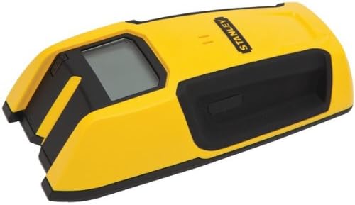 New STANLEY STHT77-406 Stud Sensor