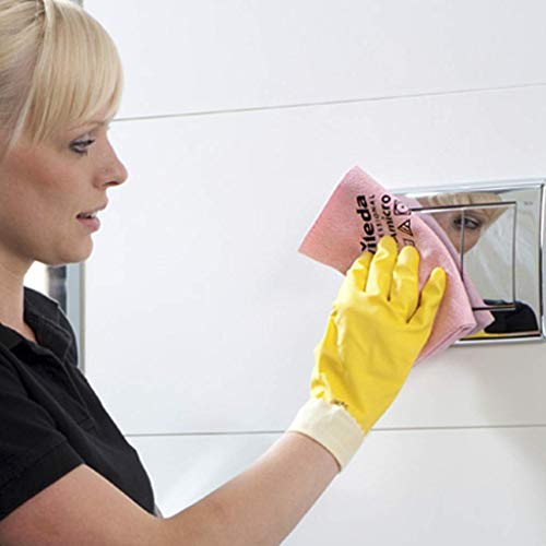 Vileda PVA Micro Doek, Groen - Image 7