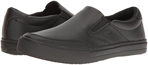 Dr. Scholl's Women's Teamwork Work Shoe, Black, 9 M US | Image 6