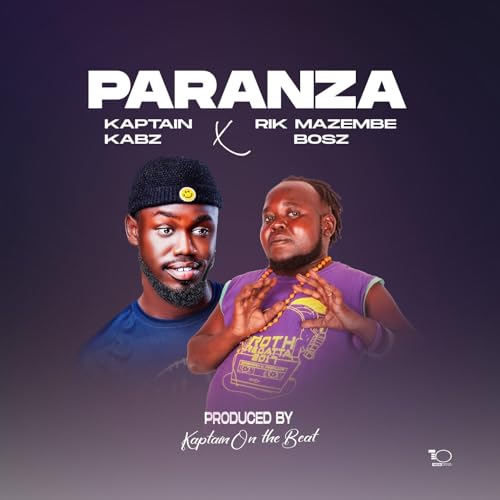  Paranza