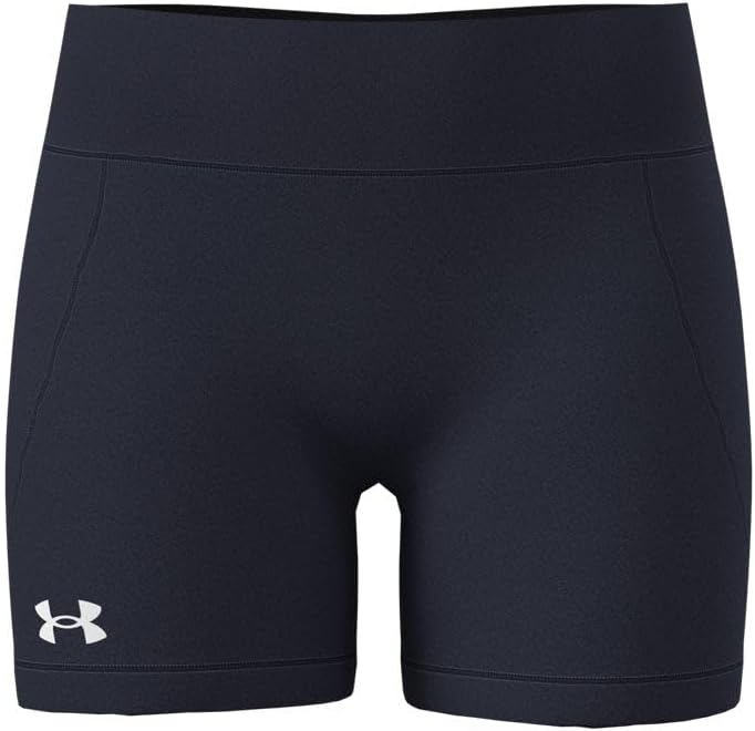 Womens Team Shorty 4