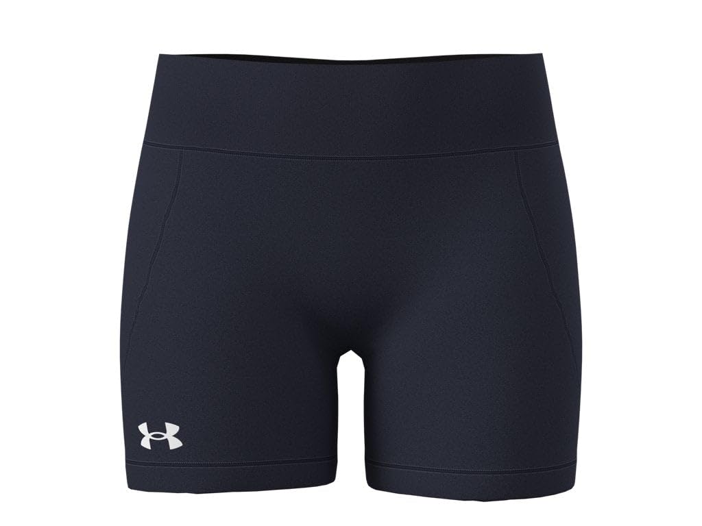 Under Armour Women's 4" Volleyball Short-picture-19