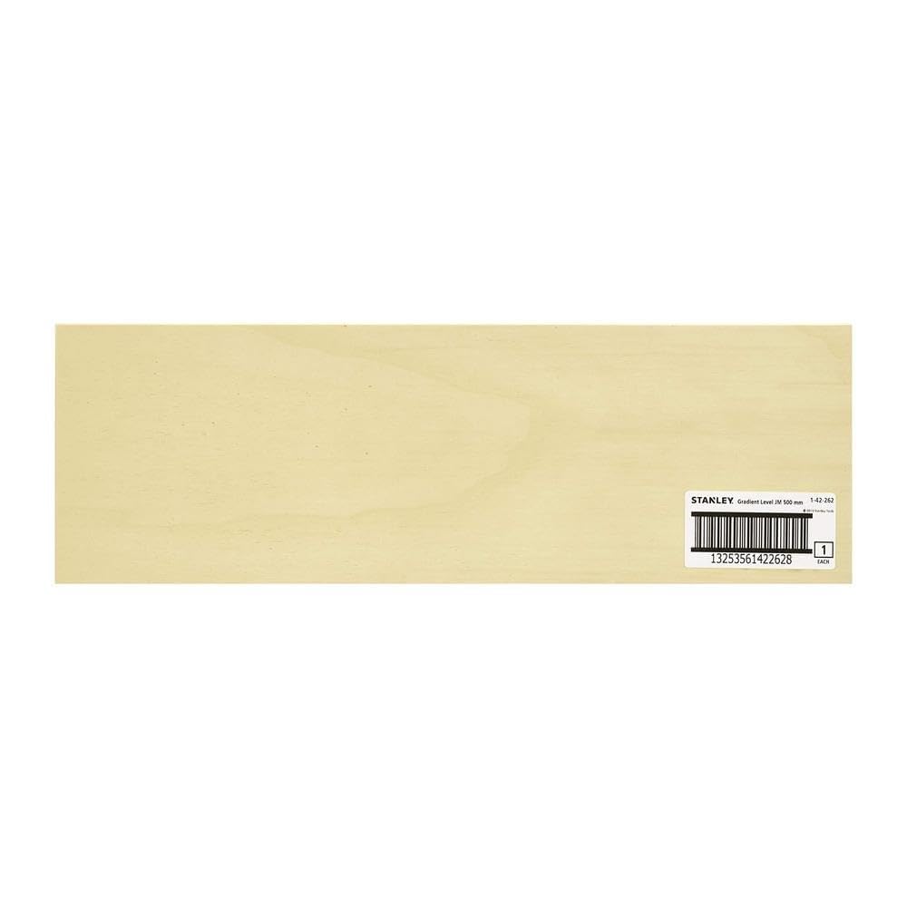 STANLEY 1-42-262 Antichoc JM50, Multicolore (Multicolore)