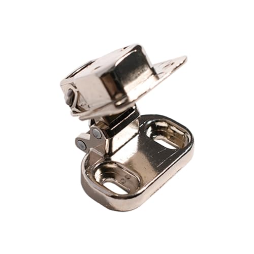 YUCKMZ Türscharnier Scharnier für Waschmaschine-Schrank Kompatibel mit Hoover Candy Waschmaschine 92784297