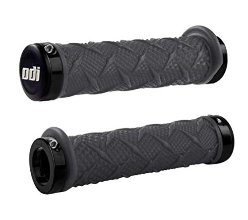 Odi J30XTH-B grip de guidon haute densité absorption des chocs VTT