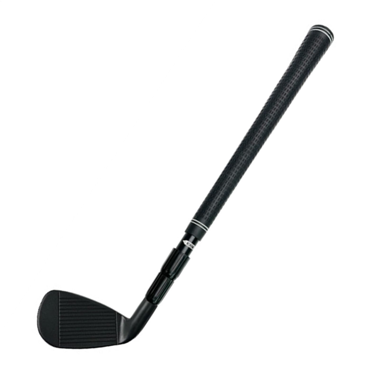 Golf Putter, Comfortable Grip, 10x42x2.5cm, Adjustable Golf Putter, Training Putters, Swing Control Support, For Backyard Driving Range Course