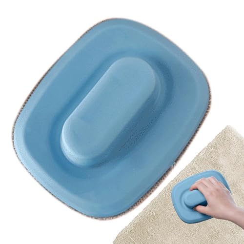 Multifunctional Screen Brush - With Fine Bristles Wet And Dry,Window Screens Cleaner Tool | -Use Handheld Screen Cleaner For Out