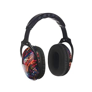 PROTEAR gehoorbescherming kinderen uniseks-kind gehoorbescherming kinderen