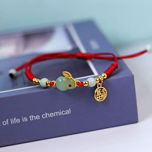 Bracelets porte-bonheur zodiaque accessoire mode été - 3