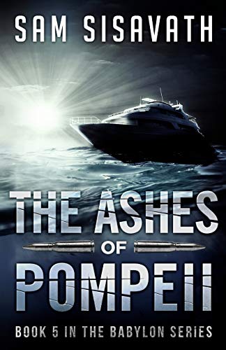 The Ashes of Pompeii (Purge of Babylon)