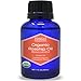 Zongle USDA Certified Organic Rosehip Oil, Rosa Canina, Cold Pressed, 1 oz