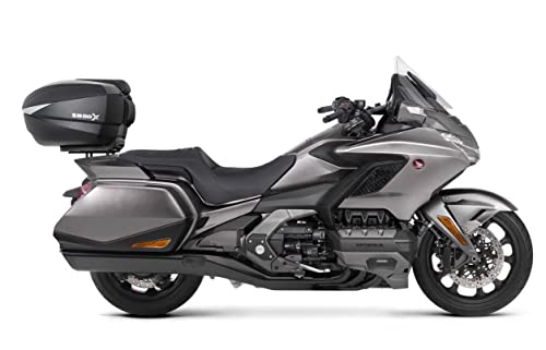 SHAD Top Honda GL 1800 Goldwing'18, Noir