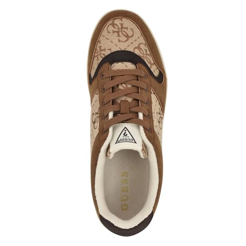 Guess Men's Tinsel Sneaker2