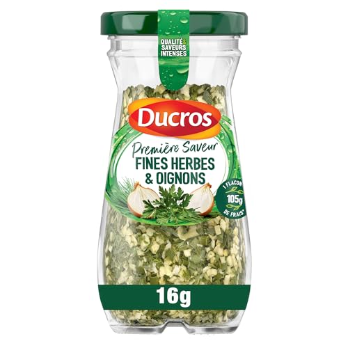 DUCROS - Fines Herbes 16 g