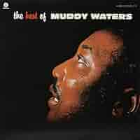 洋楽 The Best of MUDDY WATERS 41QVdGb3FQL._SY200_QL15_.jpg