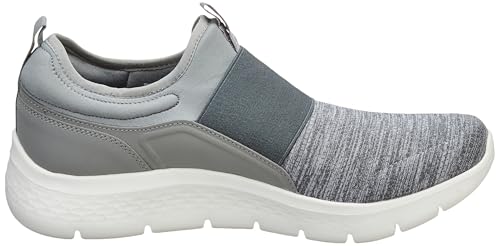 Image of Skechers Men's Afterburn M. Fit Fashion Sneakers