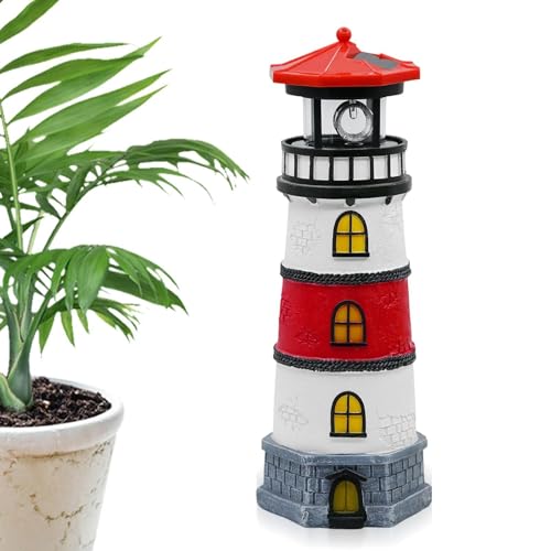 Lampe solaire de jardin pour illuminer vos soirees en terrasse et embellir votre pelouse