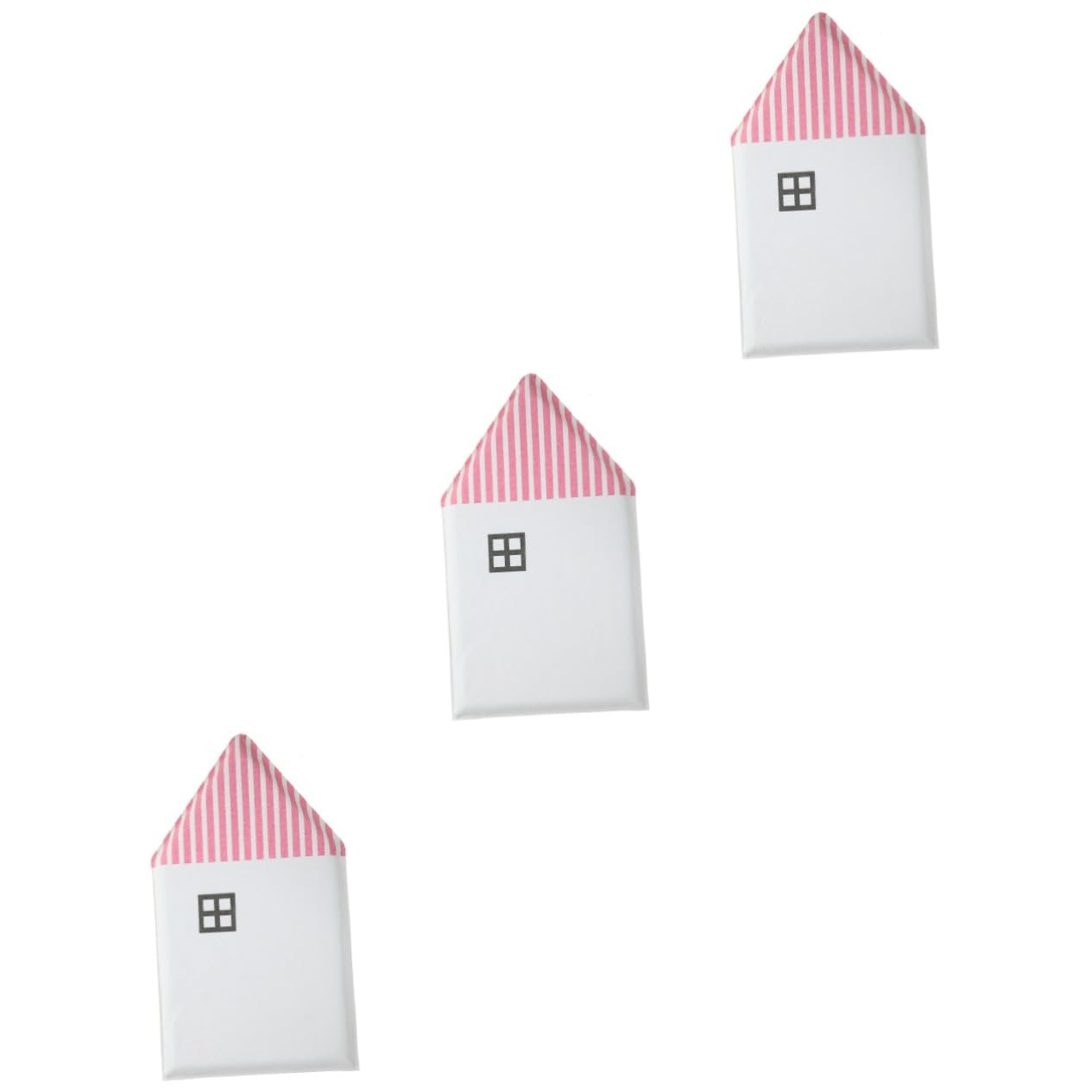 Panneau mural auto-adhésif mousse antichoc protection murale chambre enfant 3pcs