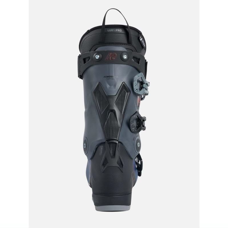 Amazon | K2 RECON 100 LV アルペンソールセット スキーブーツ