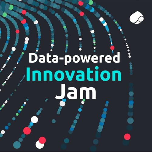 Data-powered Innovation Jam Titelbild