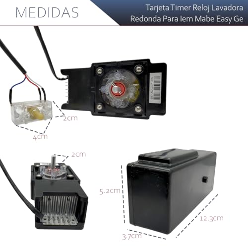 La Mejor Recopilación de lavadoras de reloj . 17 Imagen adicional