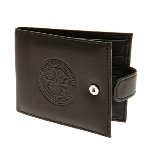 Celtic FC RFID Anti Fraud Wallet3
