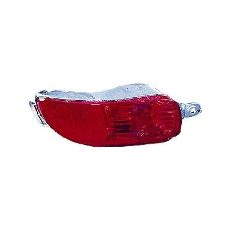 All Carrosserie - Feu anti-brouillard arrière droit Corsa C 2000-2003