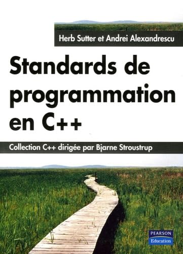 Amazon.com: STANDARDS DE PROGRAMMATION EN C++: 9782744071447: SUTTER ...