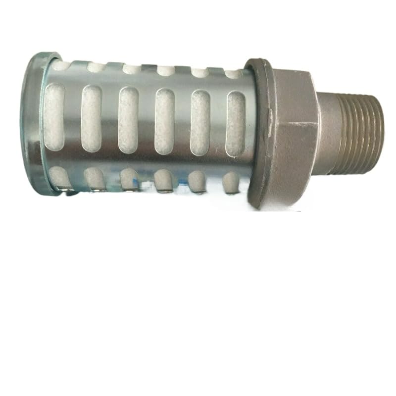 Quantity: 1 brand new for silencer AN500-06-