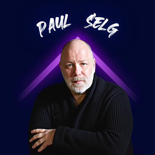 #021 Paul Selig - Channeling the Guides: Lifting Humanity to the Kingdom of Heaven