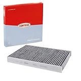 Corteco 80000713 Cabin Air Filter