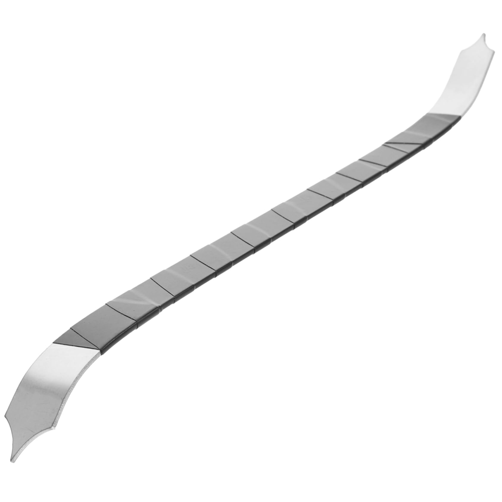 Artibetter 5pezzi Strumento per Modellare Argilla Utensile di Sculpting per Argilla Polimerica Cutter per Intaglio e Dettagli Manico Ergonomico e Facile da Pulire per Progetti Creativi Fai Te