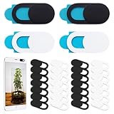 【Pack de 32 Pièces】Cet ensemble comprend 32 pièces déclinées en noir élégant et blanc pur. Cette quantité abondante permet d’équiper tous vos appareils domestiques et professionnels tout en gardant des rechanges. La variété des couleurs assure une intégration discrète sur chaque support.