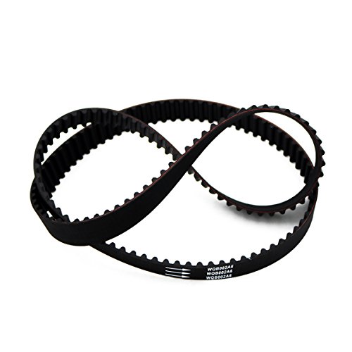 Timing Belt Kit Water Pump W/Gaskets Tensioner Fits 03-09 For Chrysler Pt Cruiser Sebring Votager And 03-07 For Dodge Caravan Stratus And 02-06 For Jeep Liberty Wrangler 2.4L L4 Dohc 16V #TOP4