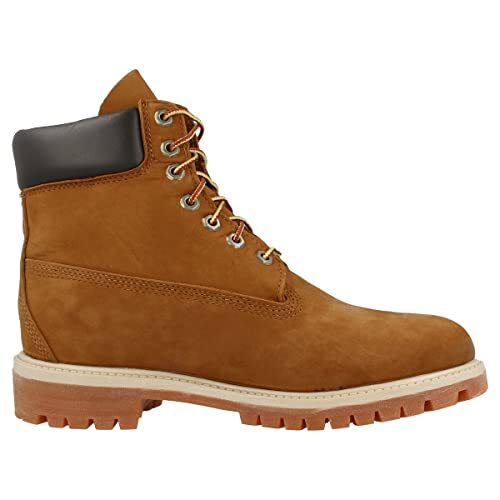 Image of Timberland Men's Premium 6 inch Waterproof Boot