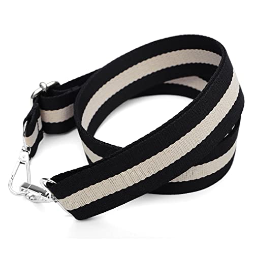 Image of Lekesky Purse Strap Replacement Crossbody Purse Strap for Women