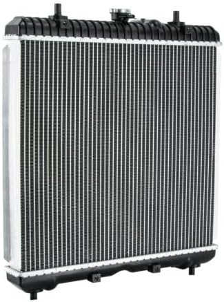 Radiator for Kubota Tractors M5040 M6060 M7040 M7060 M5140 M6040 3C001-17100 Radiador Radiators
