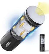 Sex Toys Automatic Male Masturbator Cup