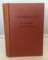 Corregidor G. I. B000PRXOZQ Book Cover