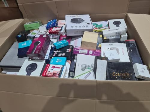 4-45 Devoluciones De Pedidos por Correo En Lotes,Cajas De Regalo Y Productos Ventilador F88