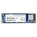 Jeenuuder SSD M.2 NVMe protocollo PCIe di qualità gaming SSD veloce Tead and Write antiurto e Drop-Proo 1T immagine