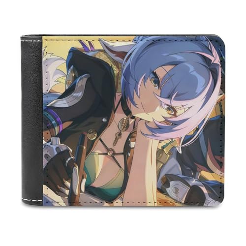 Zenless Zone Zero �[�����X�]�[���[�� �J�[�h�p�b�N ���K���� �܂��� �R�C���P�[�X ���z �J�[�h �d�ݎ��[ One Size