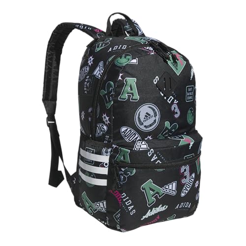 Image of adidas Classic 3-Stripe Backpack 5.0
